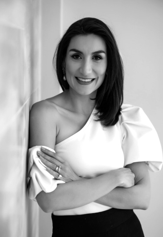 Paulina Campaña